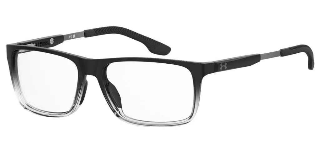 Under Armour UA5075XL Eyeglasses - view 3